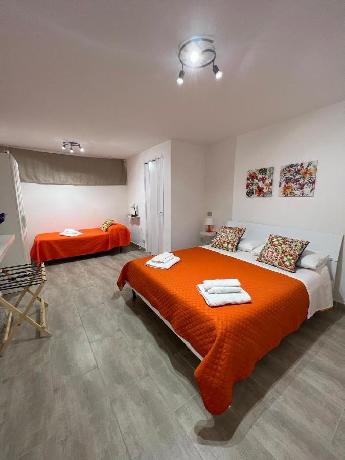 Trentuno Mondello Apartments Bagian luar foto