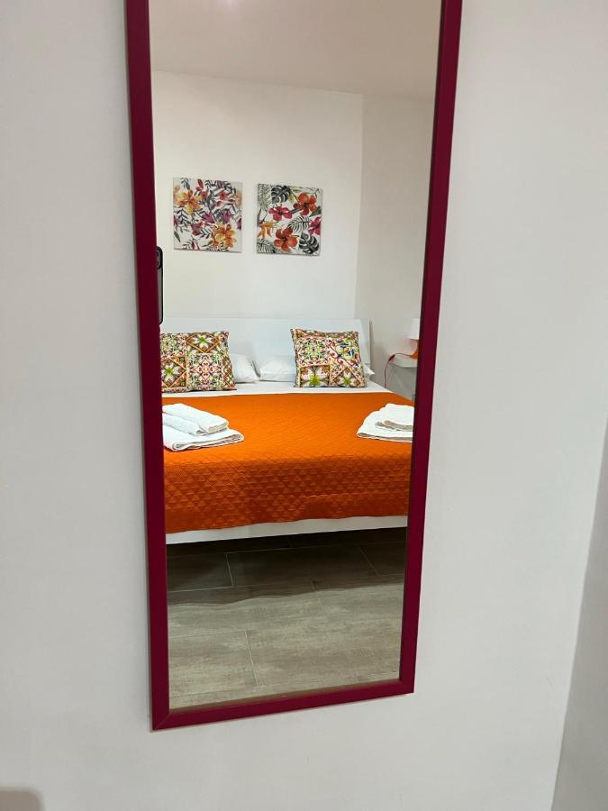 Trentuno Mondello Apartments Bagian luar foto